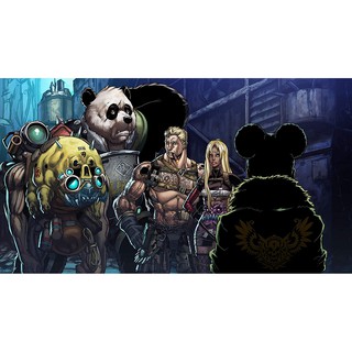 [PS4-US] Đĩa game CONTRA Rogue Corps - PlayStation 4