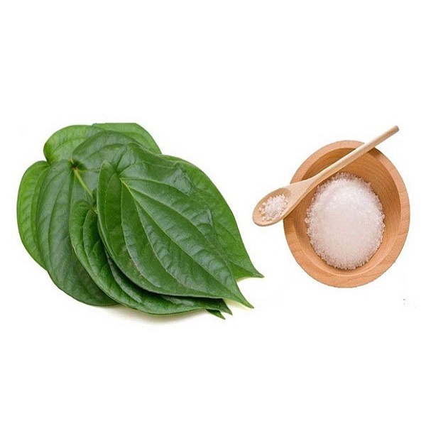 BỘT LÁ TRẦU KHÔNG