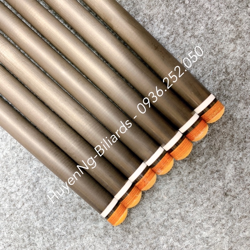 Ngọn cơ full carbon Dragon