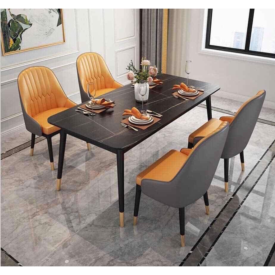 BÀN ĂN NHẬP KHẨU NHIỀU KÍCH THƯỚC