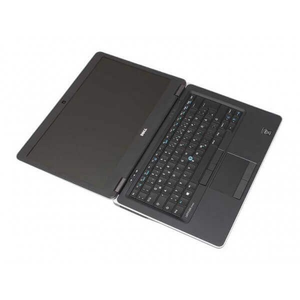 Máy Tính Laptop Dell Latitude E7440 i5-4200U/ 4GB Ram/ 128GB SSD/ 14″ HD 99%