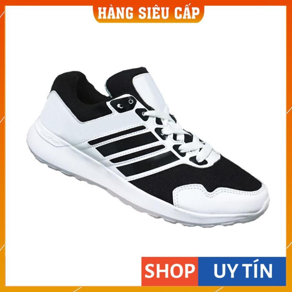 [ Hàng Loại 1 ] - Giày Thể Thao Cloudfoam Nam (Nhiều Màu) - TLS201