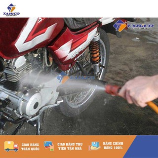 Béc phun cho máy rửa xe dây đai