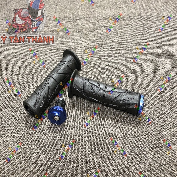 Bao Tay Spider Có Gù Salaya MS2397