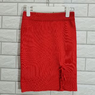Chân váy len Quảng châu