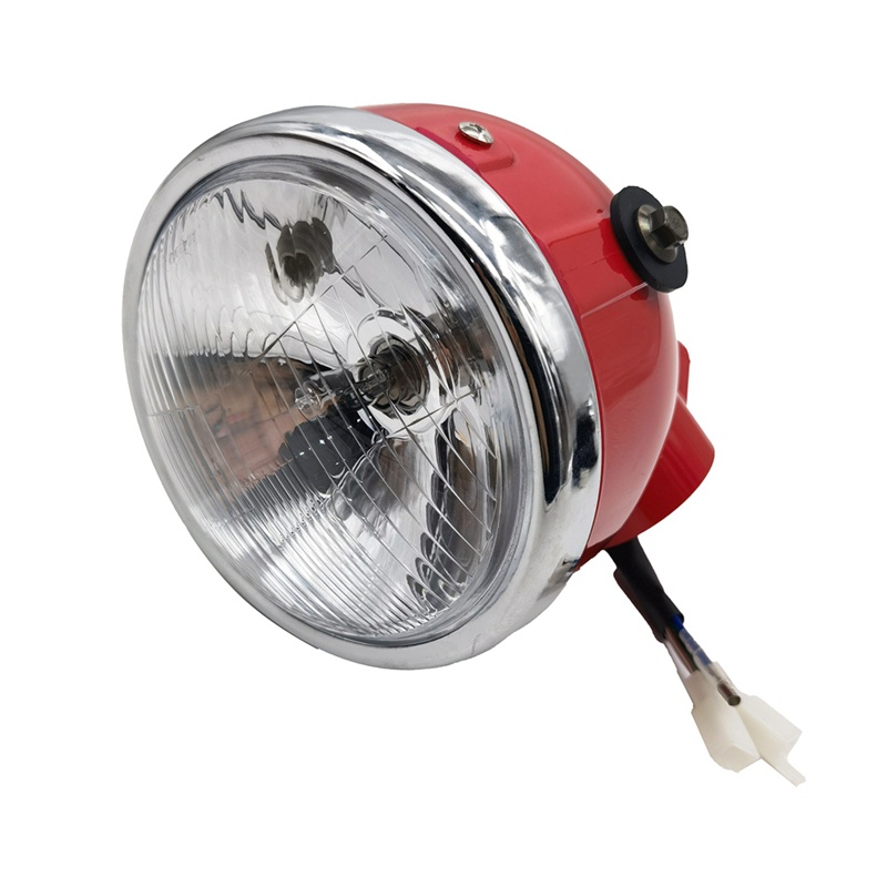 Đèn Pha Trước Cho Xe Mô Tô Macaquinho Z50