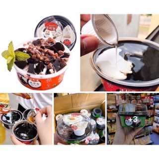 Cao quy linh giải nhiệt mùa hè