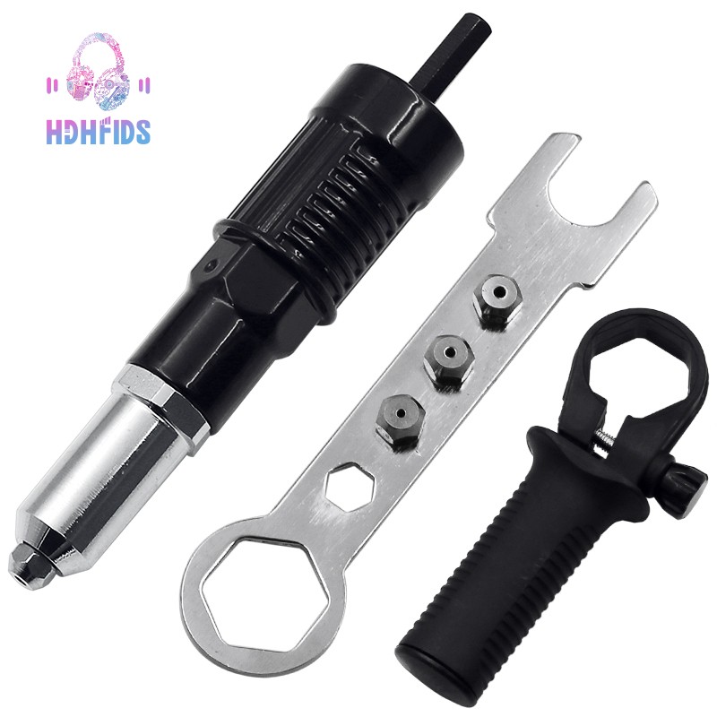 Bộ dụng cụ bắt ốc vít