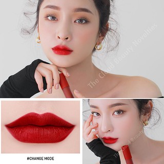 [Sẵn]  Son Kem Lì 3CE Soft Lip Lacquer
