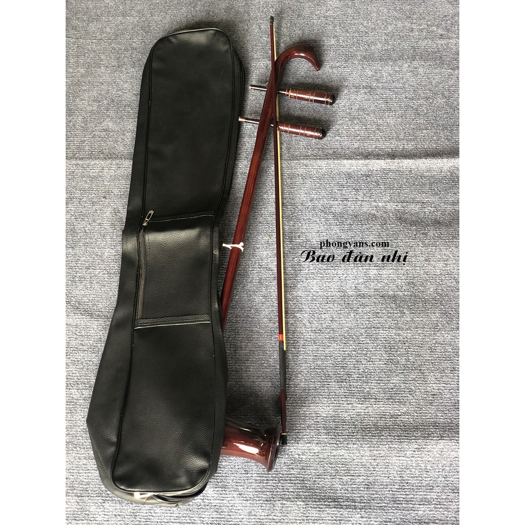 Bao Da Đàn Cò Nhị – Đàn Hồ – Đàn Líu