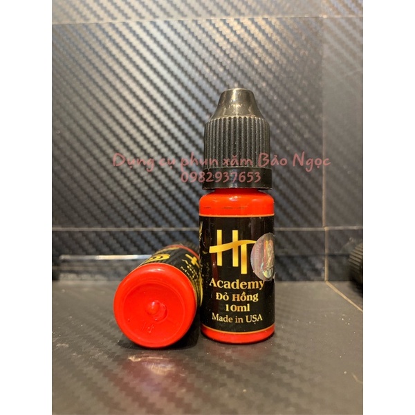 MỰC HT SIÊU ĐẬM SIZE 4ml và fullsize
