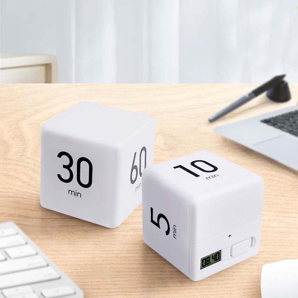 ELLSWORTH Đồng Hồ Đếm Ngược Thời Gian Nấu Ăn