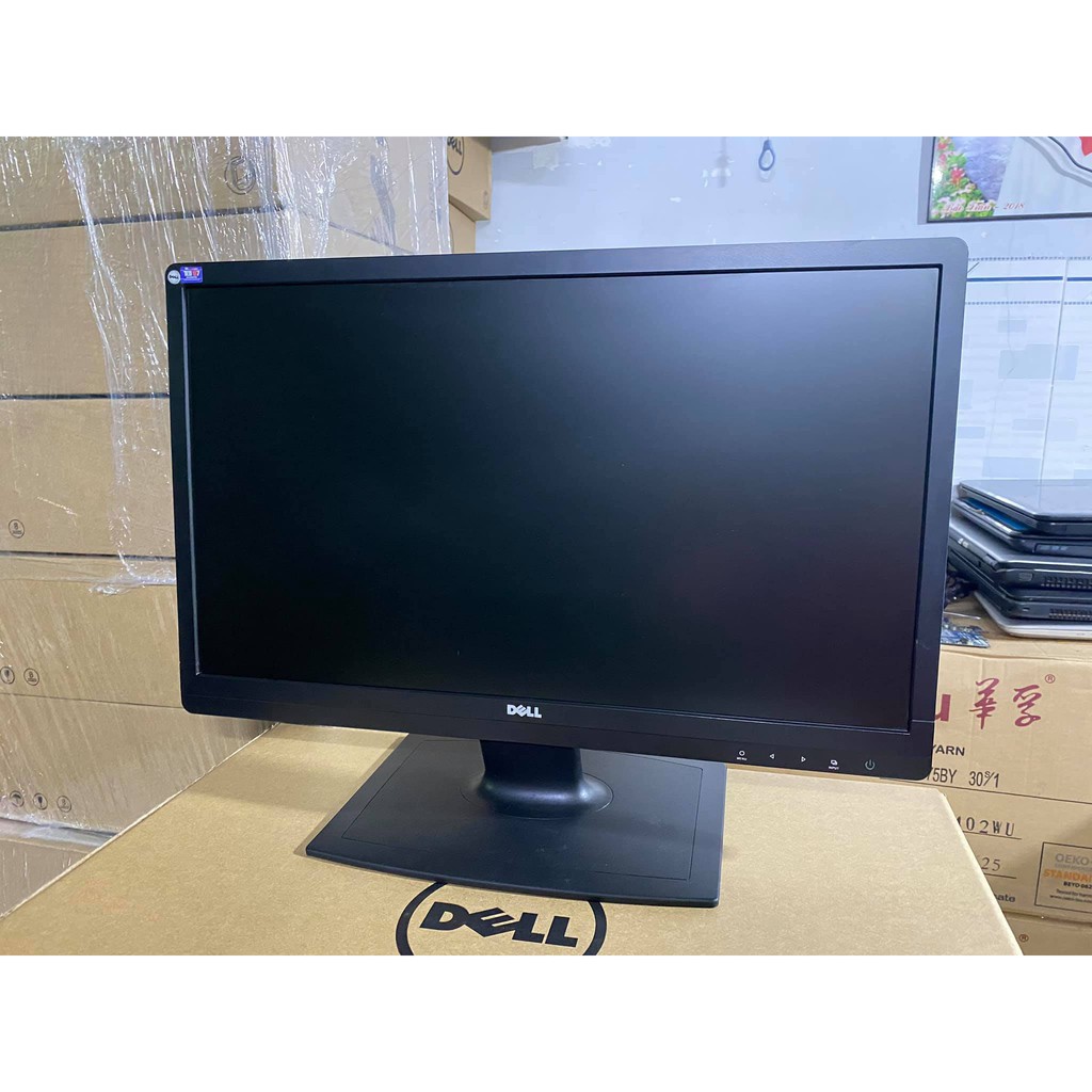 Màn hình Dell 24in Fullbox bảo hành 1 năm Công Ty | BigBuy360 - bigbuy360.vn