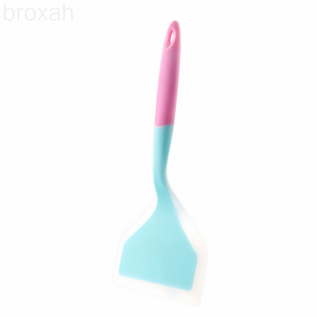 Silicone Dụng Cụ Nấu Ăn Bằng Silicon Chống Dính Cách Nhiệt Tiện Dụng
