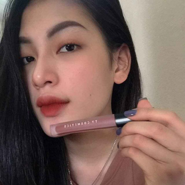 Son kem ty cosmetics