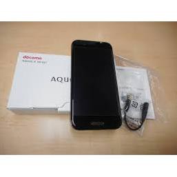 Điện thoại Sharp Aquos R - Sharp R Sh-03J 64G ram 4G mới, Có Tiếng Việt, Chơi Game mướt - GGS 01