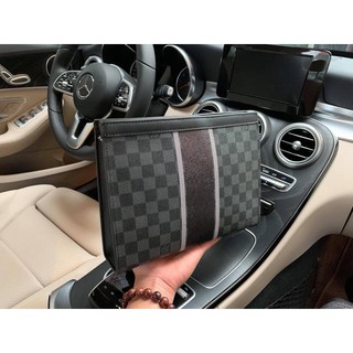 VÍ CLUTH THỜI TRANG [ ẢNH SHOP CHỤP ]