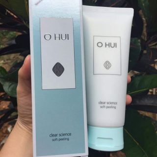 Tẩy tế bào chết ohui ( thanh lý )
