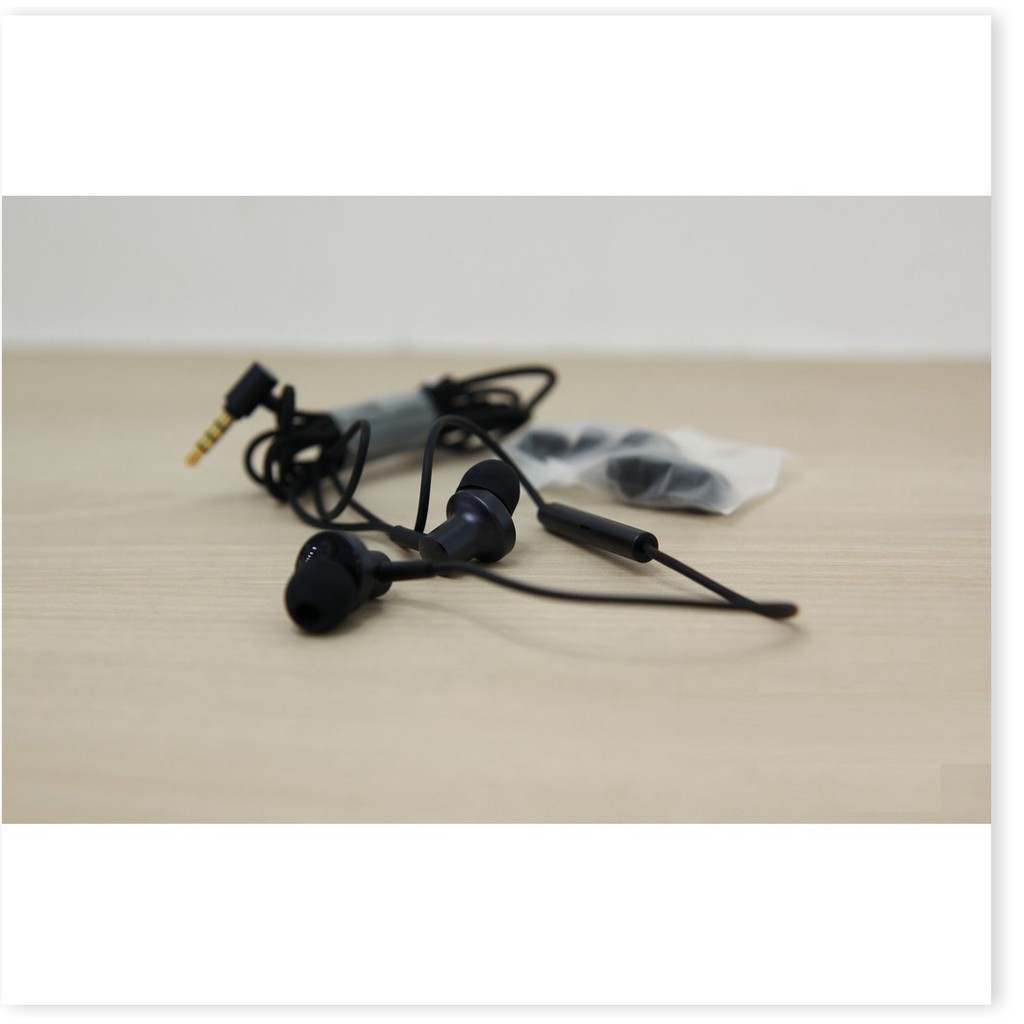 Tai nghe Xiaomi Piston Pro 2 - Tai nghe Xiaomi Iron 2 - Tai nghe in-ear Xiaomi Pro 2  - ChuyenMi