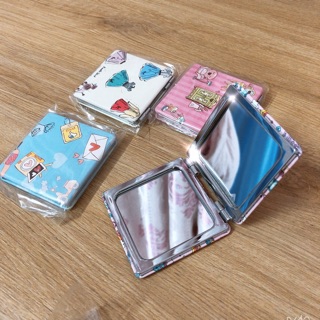 GƯƠNG SOI 2 MẶT MINI