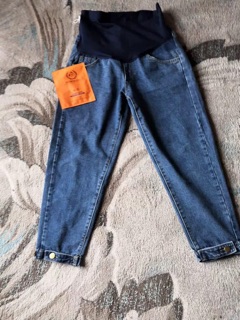 Quần bầu dáng baggy ( order)