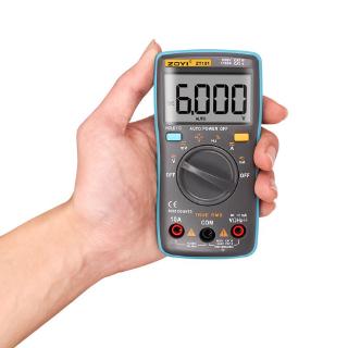 Đồng hồ vạn năng ZOYI ZT101