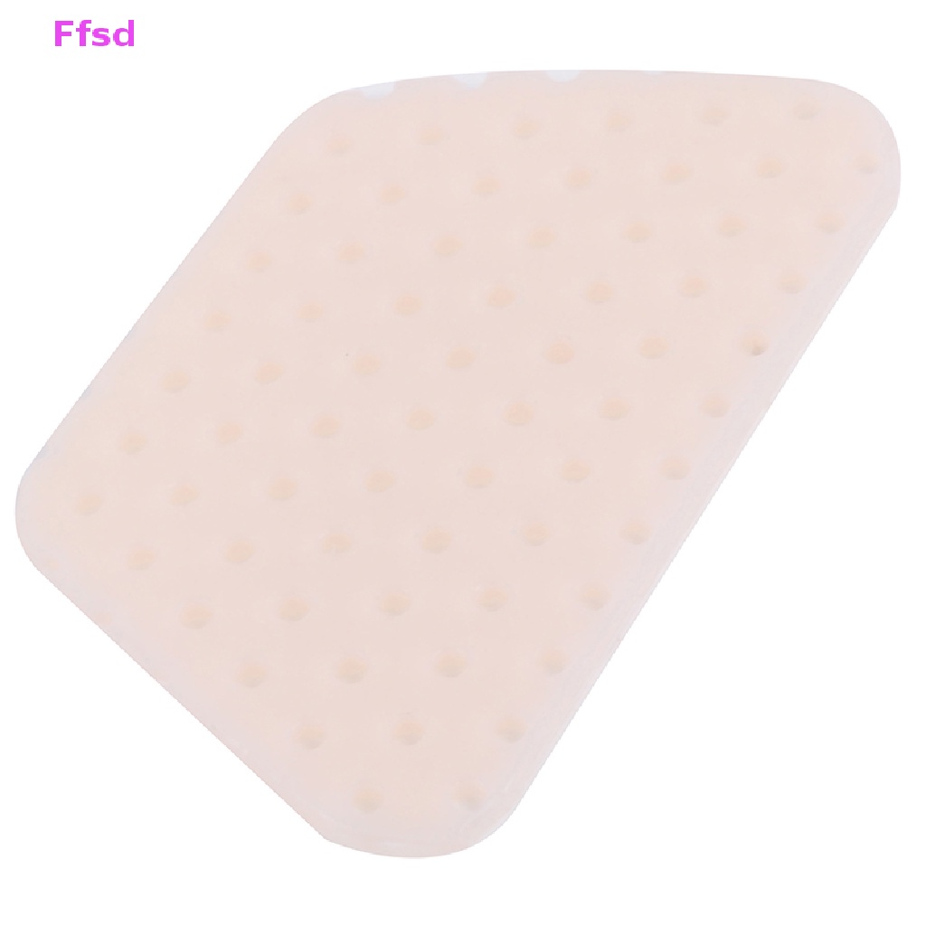 {Ffsd} Băng Dính Nẹp Mũi Chỉnh Hình Bằng Nhựa