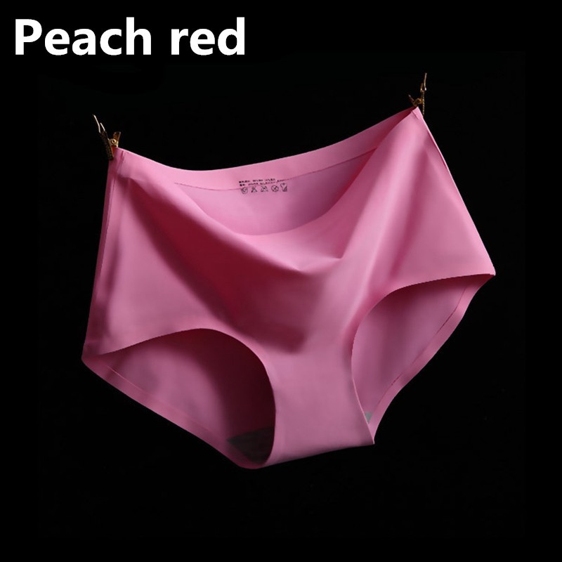 Quần Lót Lụa Không Đường May Thoải Mái Cho Nữ | BigBuy360 - bigbuy360.vn