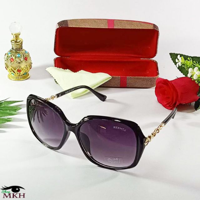 Mắt kính thời trang nữ đẹp_gong kiểu de thương _bao hành 12 tháng | BigBuy360 - bigbuy360.vn