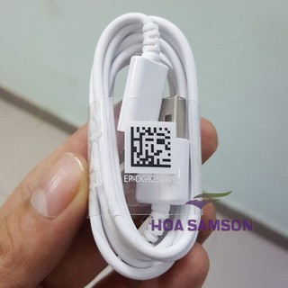 Cáp sạc nhanh chân micro dài 1.2m zin new VN