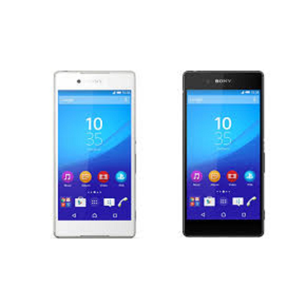 điện thoại Sony Xperia Z4 (3GB/32GB) Chính Hãng, Chiến Free Fire/PUBG ngon - BC 05