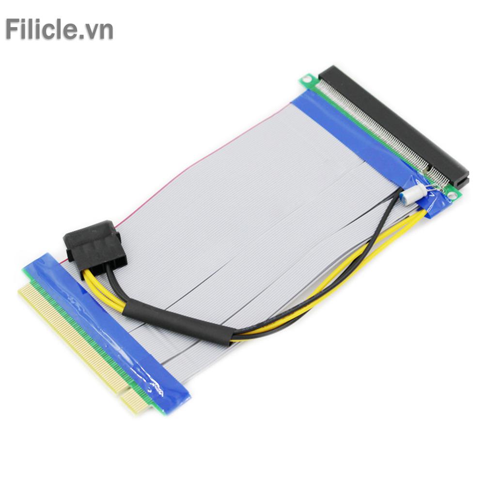 Cáp mở rộng PCI-E 16X sang 16X