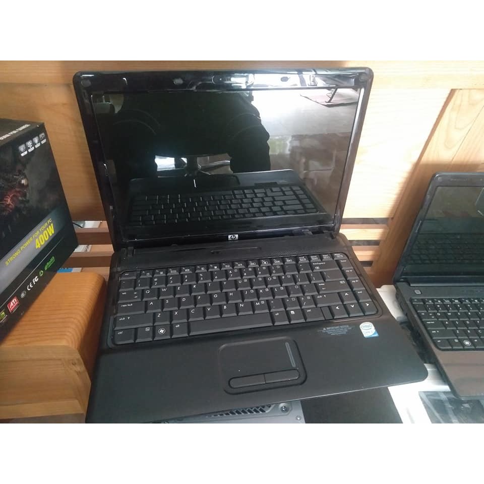 Laptop HP 6530s
