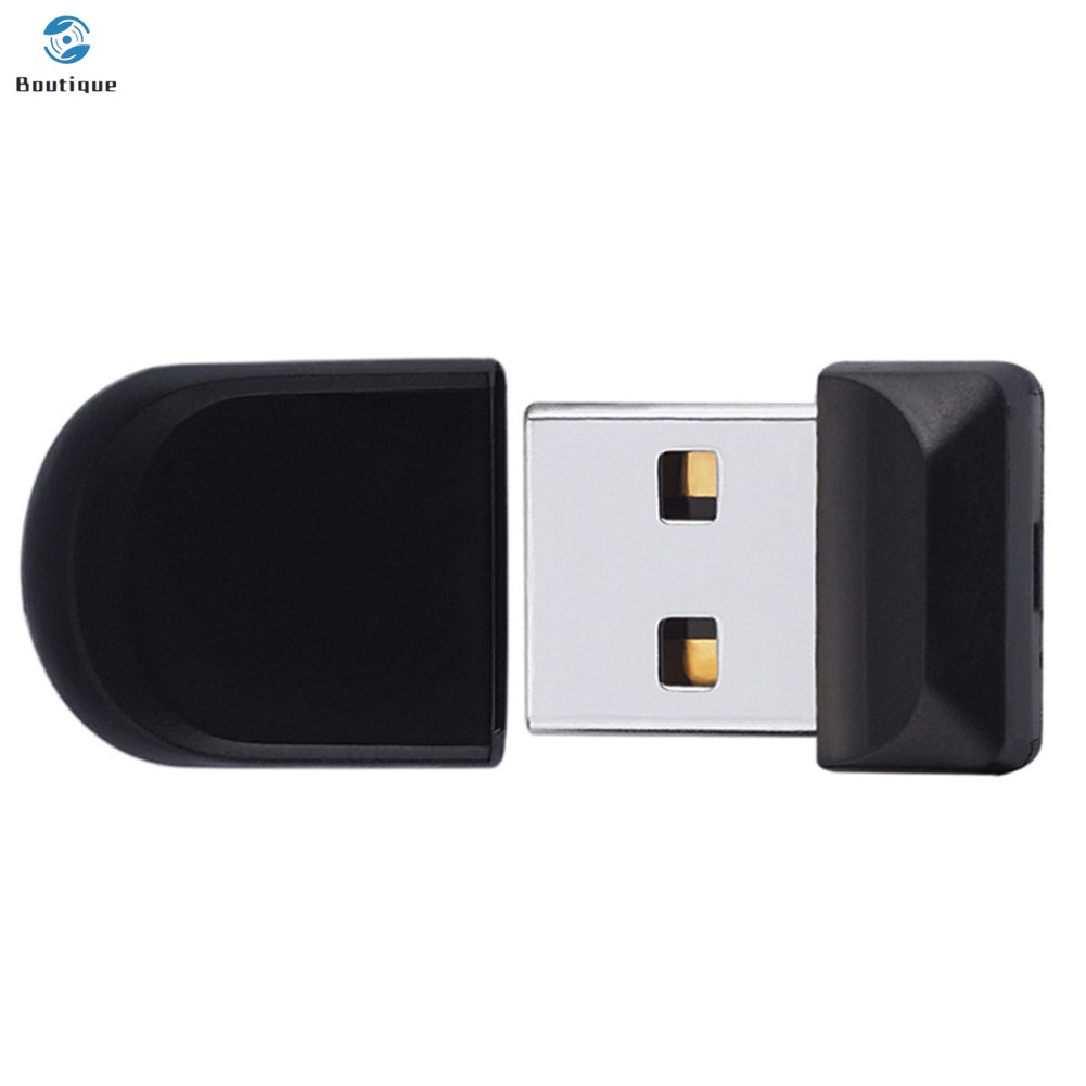 Usb Mini Chống Thấm Nước Cho Tv / Laptop