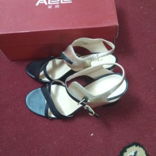 Sandal Daphne