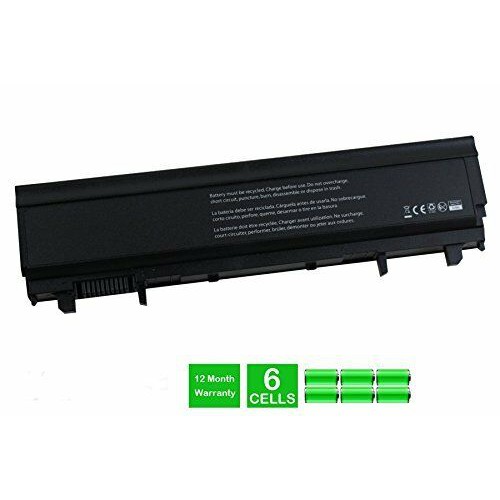 Pin laptop Dell latitude E5440 E5540 Battery VV0NF M7T5F FT6D9 7W6K0 new 100%