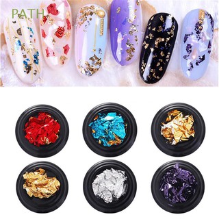Giấy bạc màu ( set 6 hủ )