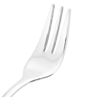 Set 3 nĩa inox
