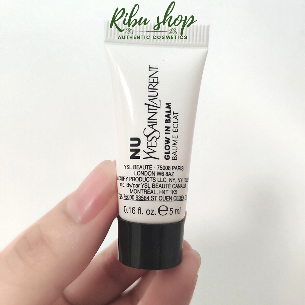 Tách set mỹ phẩm dưỡng da Sephora Luxe 12/2021 Mỹ - Ribu shop