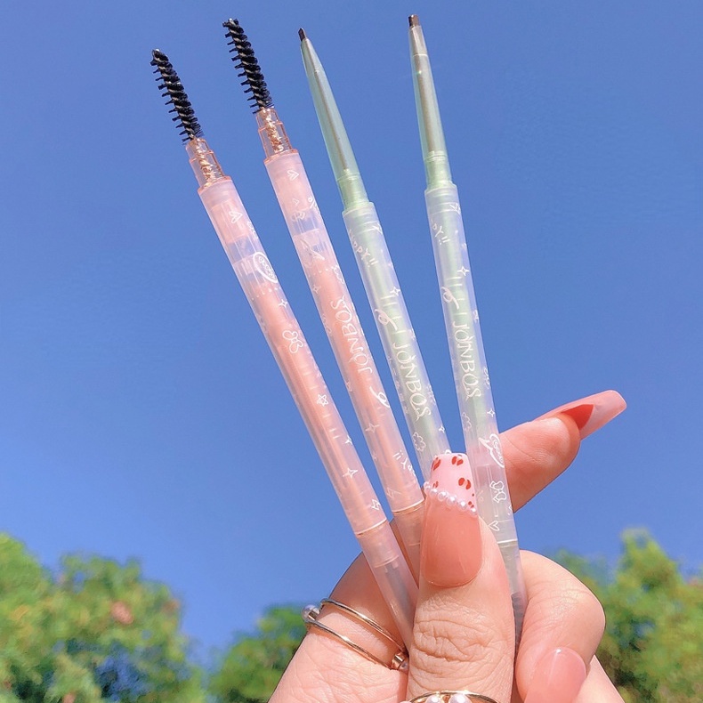 Chì kẻ lông mày tự nhiên lâu trôi không thấm nước và mồ hôi | BigBuy360 - bigbuy360.vn