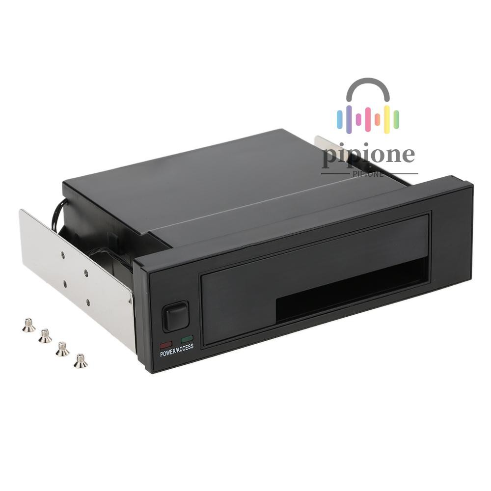 Đế Gắn Đèn Led 2.5 / 3.5inches Sata Hdd Ssd Fit Pc 5.25 '' | BigBuy360 - bigbuy360.vn