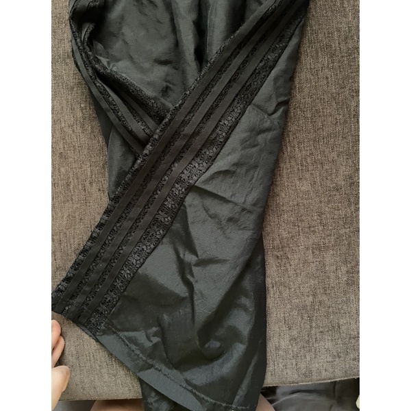 Chân váy adidas auth