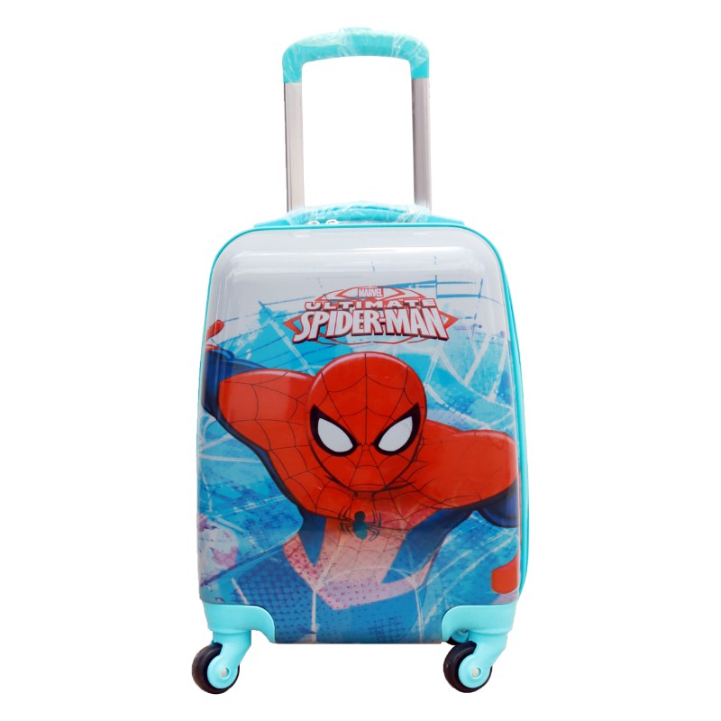 Vali kéo trẻ em Validay SPIDER MAN