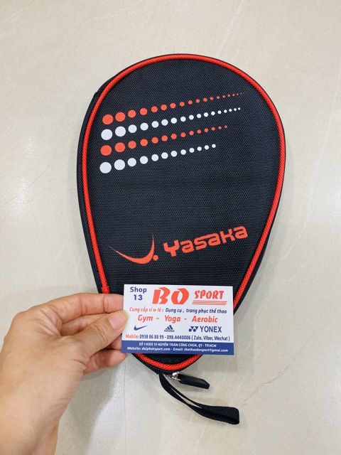Bao Vợt Bóng Bàn