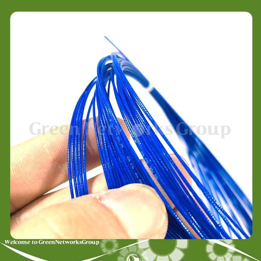 Dây cước căng vợt cầu lông Yonex BG 65 0.70mm