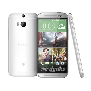 Điện Thoại HTC One M8. Hàng chính hãng, Máy cũ đẹp 90%