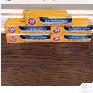 Kem đánh răng Arm + Hammer