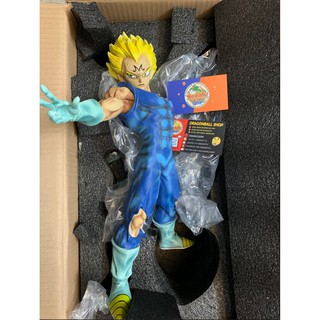 Mô hình Dragon ball Recast - Vegeta Resin