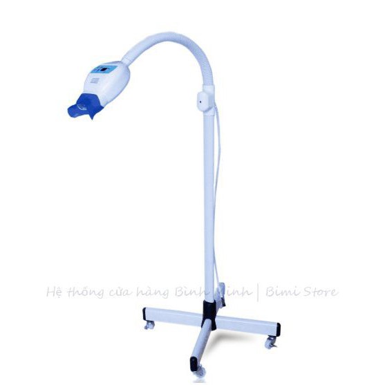 Máy Tẩy Trắng Răng Plasma, Máy Tẩy Trắng Răng Có Chân Và Không chân