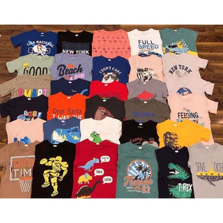 Freeship 99k TQ_Áo pull hàng xuất tre em